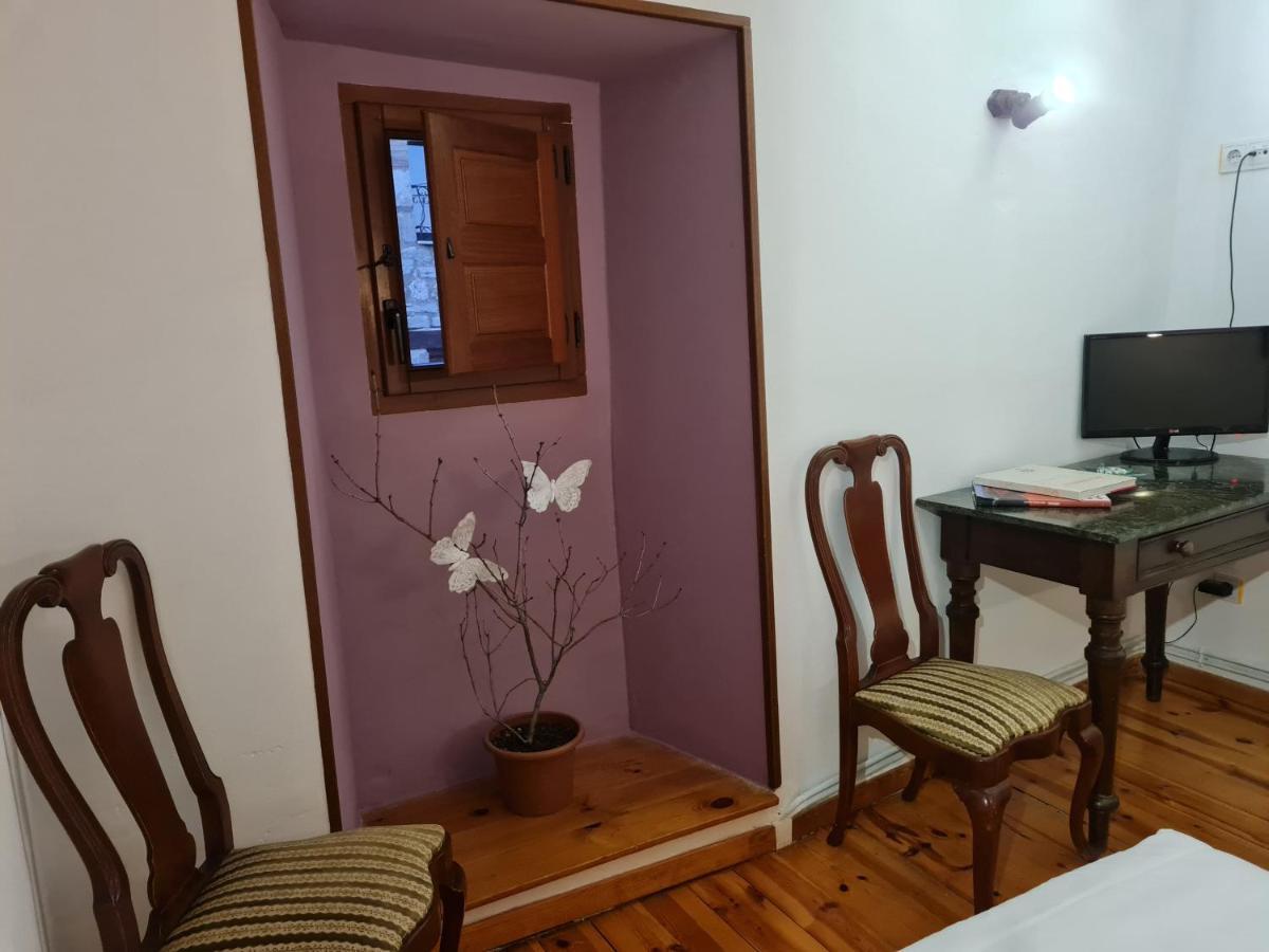 أتابويركا Restaurante Hotel Rural Papasol المظهر الخارجي الصورة