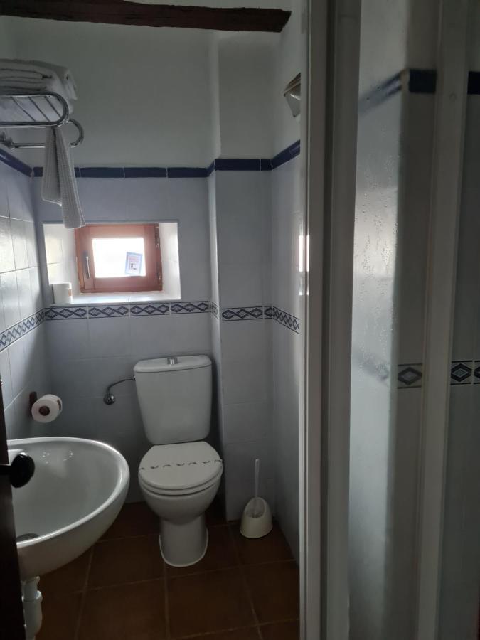 أتابويركا Restaurante Hotel Rural Papasol المظهر الخارجي الصورة